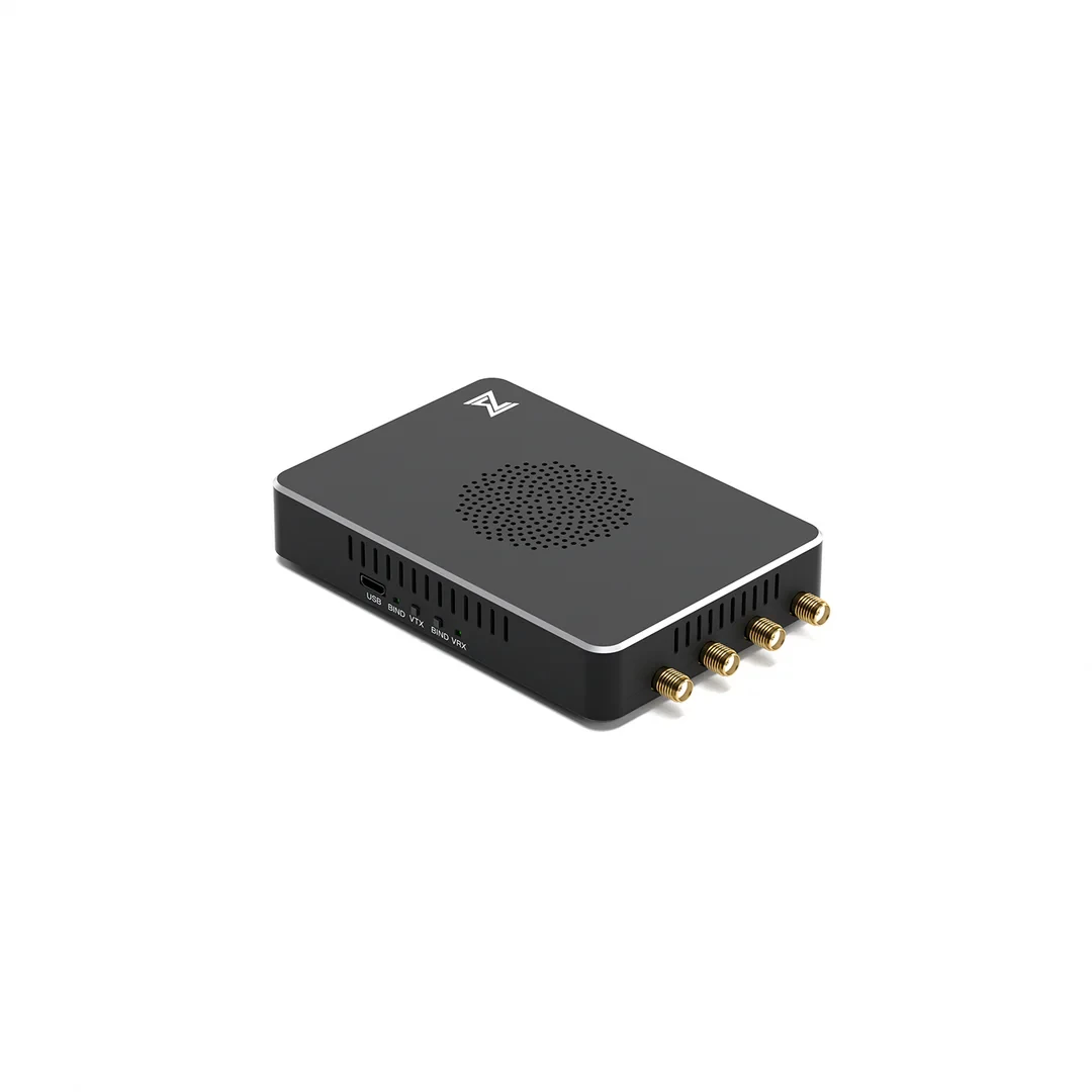Walksnail Avatar Hd Goggles X - 13HOT CADDX Walksnail Avatar Repeater Amplifikasi