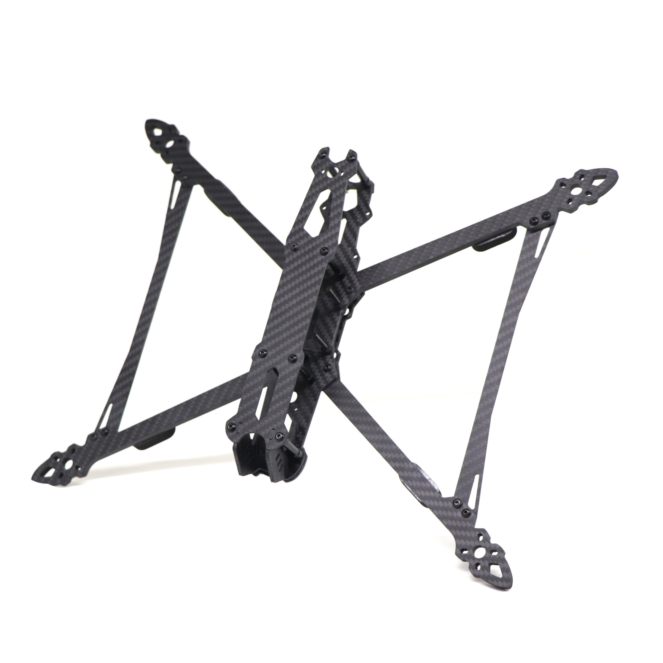 Foxeer Reaper Extreme 2.5W Vtx - KIT Bingkai Drone FPV MAK4 V2