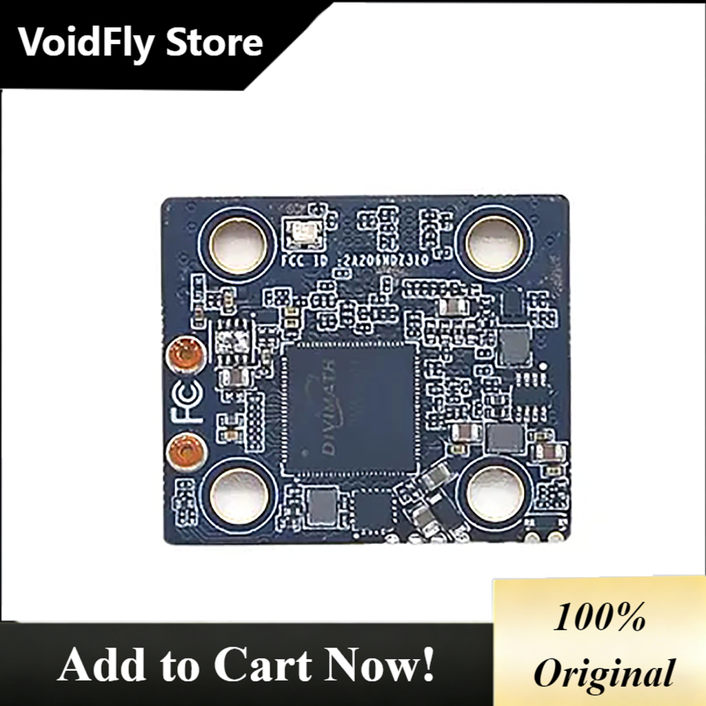 Hdzero Goggles Digital Hd Fpv - VoidFly HDZero Race V3 Pemancar Video