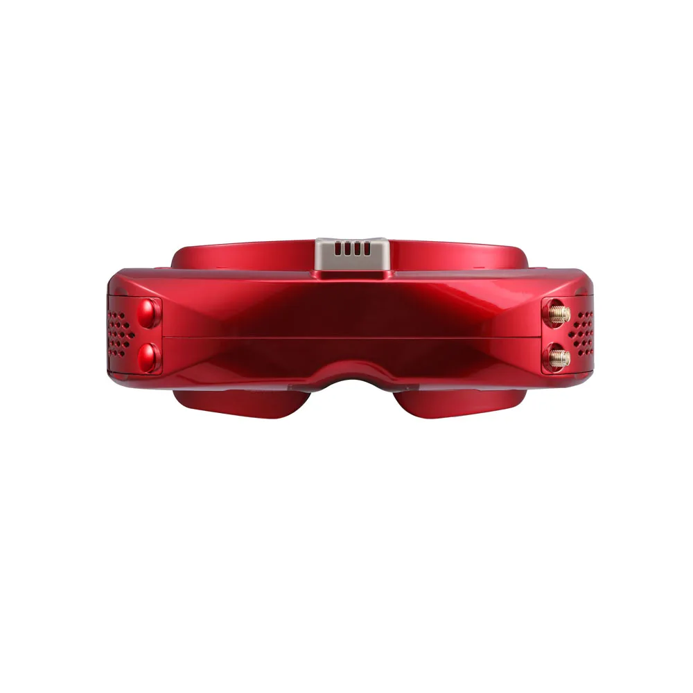 Skyzone Sky04X Pro Kacamata FP - Skyzone Sky04X Pro Oled Fpv Goggles ulasan dan harga