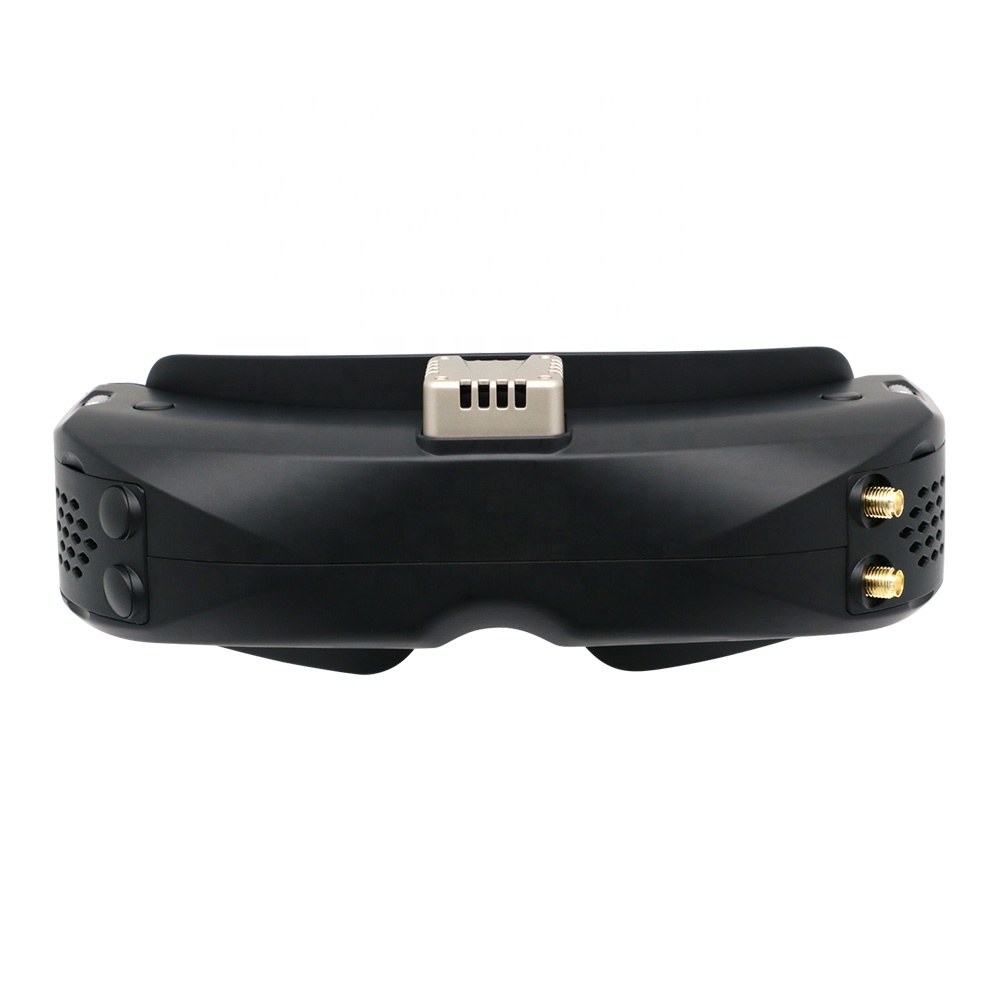 SKYZONE SKY04X PRO OLED 48CH 5 - Skyzone Sky04X Pro Oled Fpv Goggles ulasan dan harga