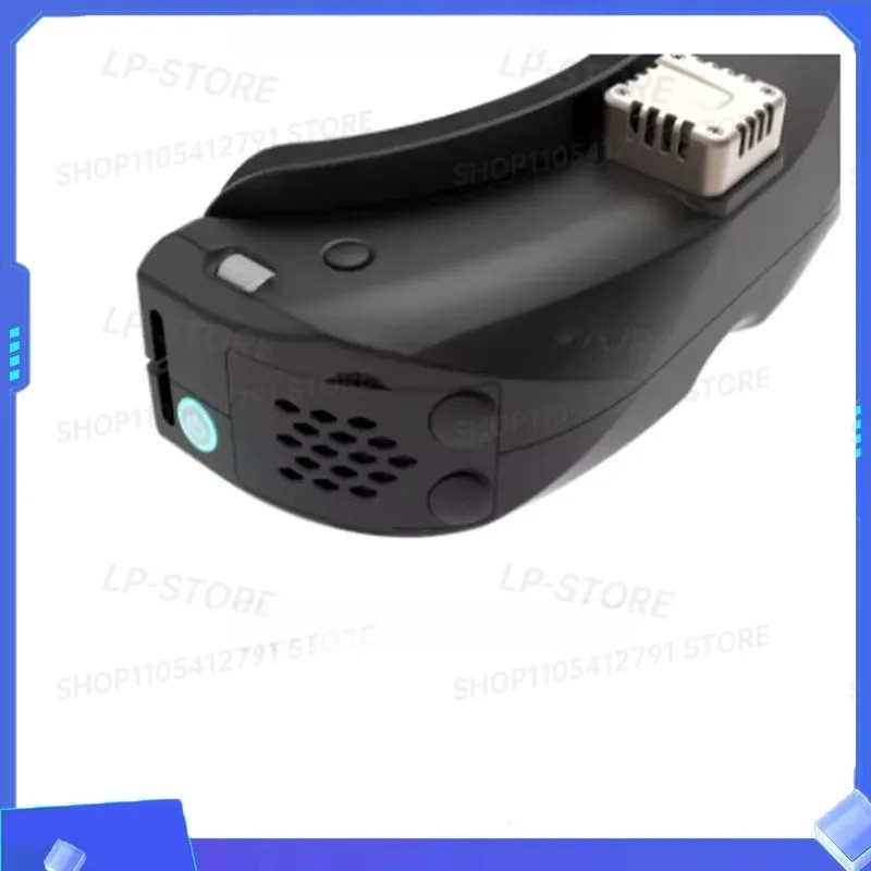 untuk Kacamata FPV SKYZONE SKY - Skyzone Sky04O Pro Fpv Goggles ulasan dan harga