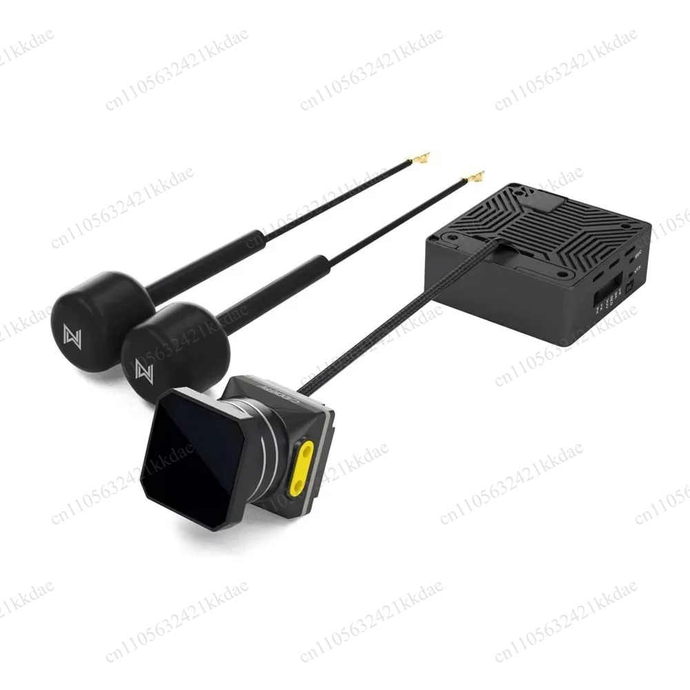 Untuk Walksnail Avatar HD Moon - Walksnail Avatar Hd Moonlight Kit 4K ulasan dan harga