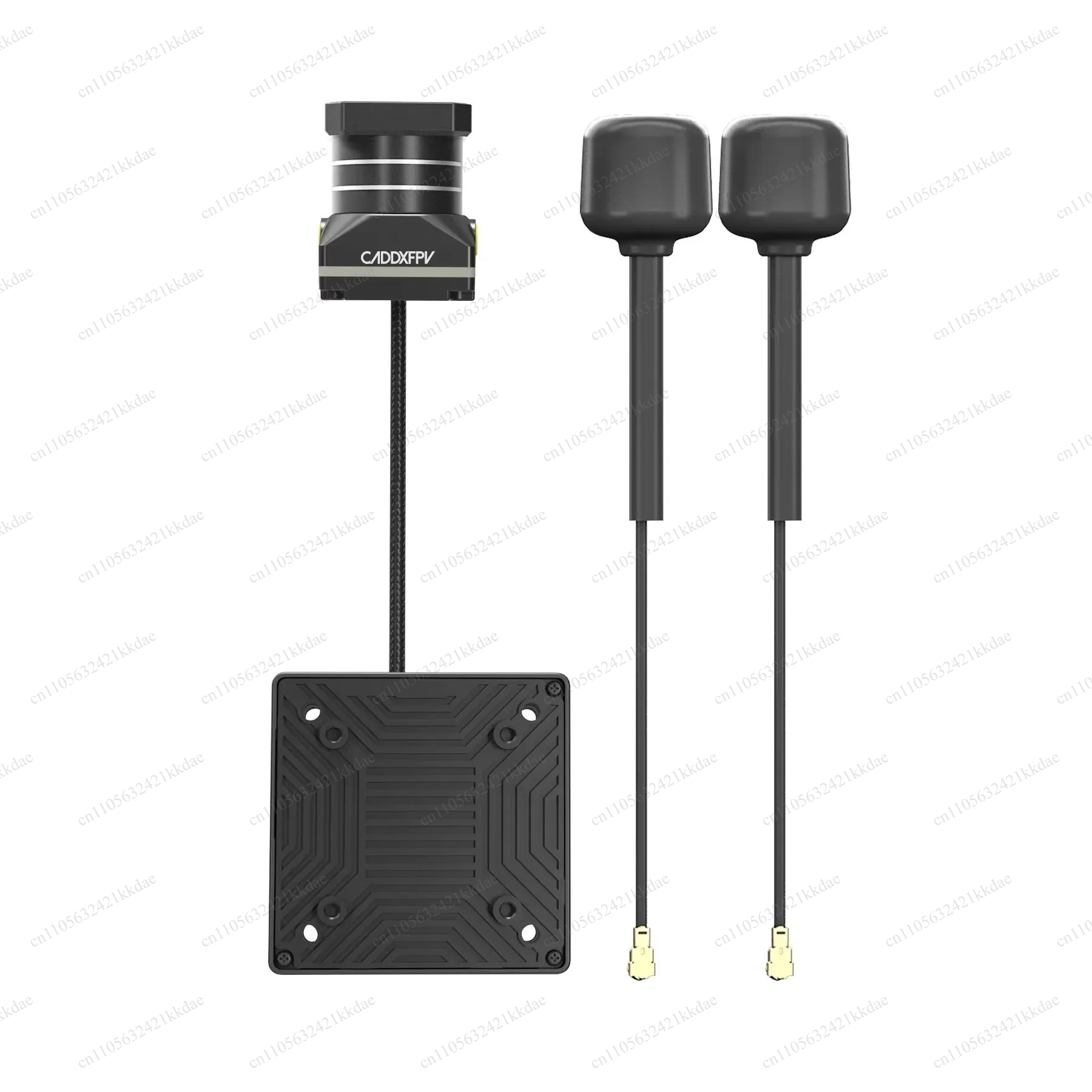 Untuk Walksnail Avatar HD Moon - Walksnail Avatar Hd Moonlight Kit 4K ulasan dan harga
