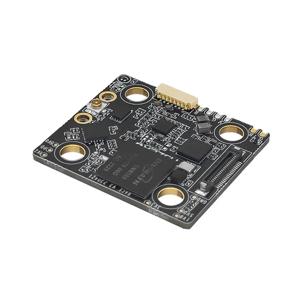 HDZero Race V3 VTX Pemancar Vi - Hdzero Goggles Digital Hd Fpv ulasan dan harga