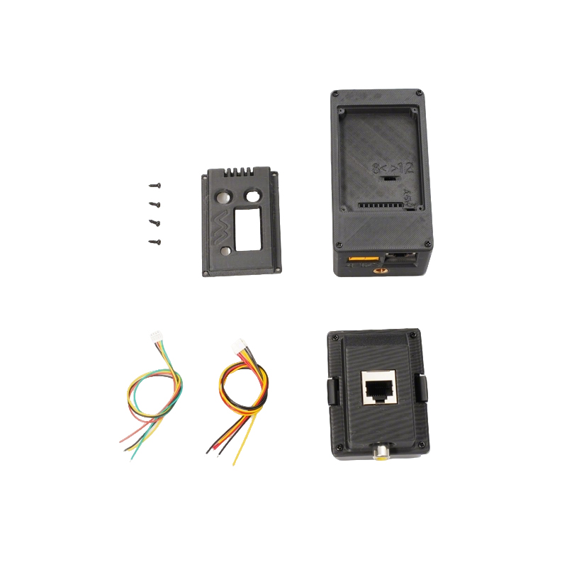 1 Buah Modul Pengalih Sinyal C - Skyzone Steadyview X Receiver Module ulasan dan harga