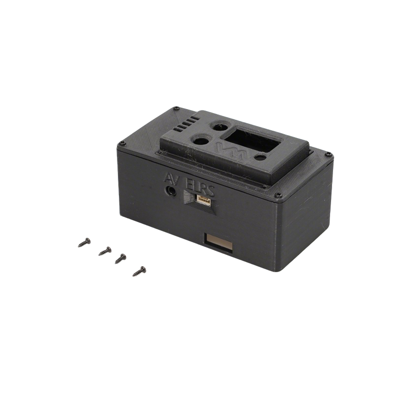 1 Buah Modul Pengalih Sinyal C - Skyzone Steadyview X Receiver Module ulasan dan harga