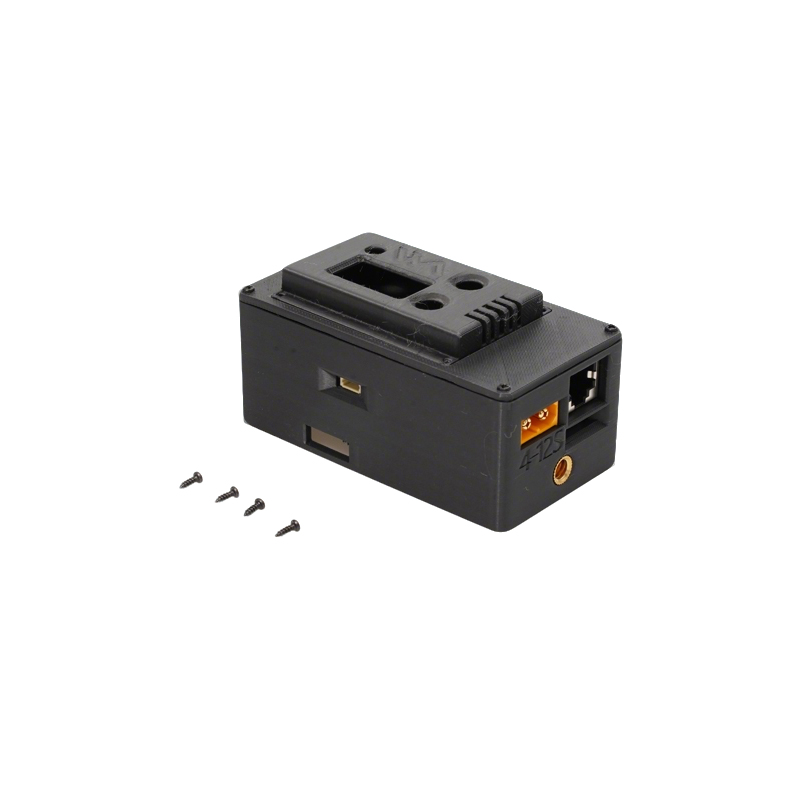 1 Buah Modul Pengalih Sinyal C - Skyzone Steadyview X Receiver Module ulasan dan harga