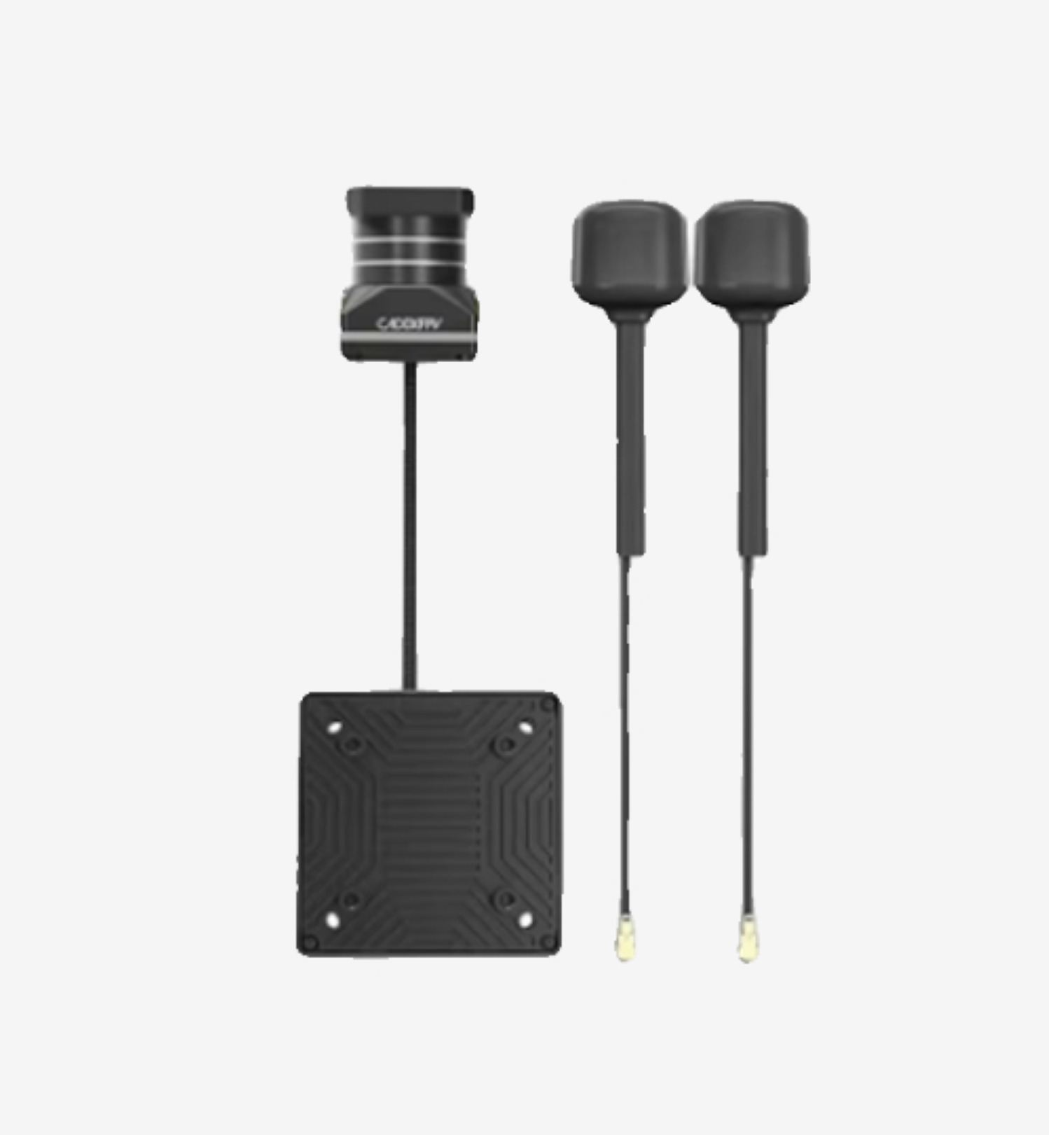 CADDX Walksnail Avatar HD Pro  - Walksnail Avatar Hd Moonlight Kit 4K ulasan dan harga