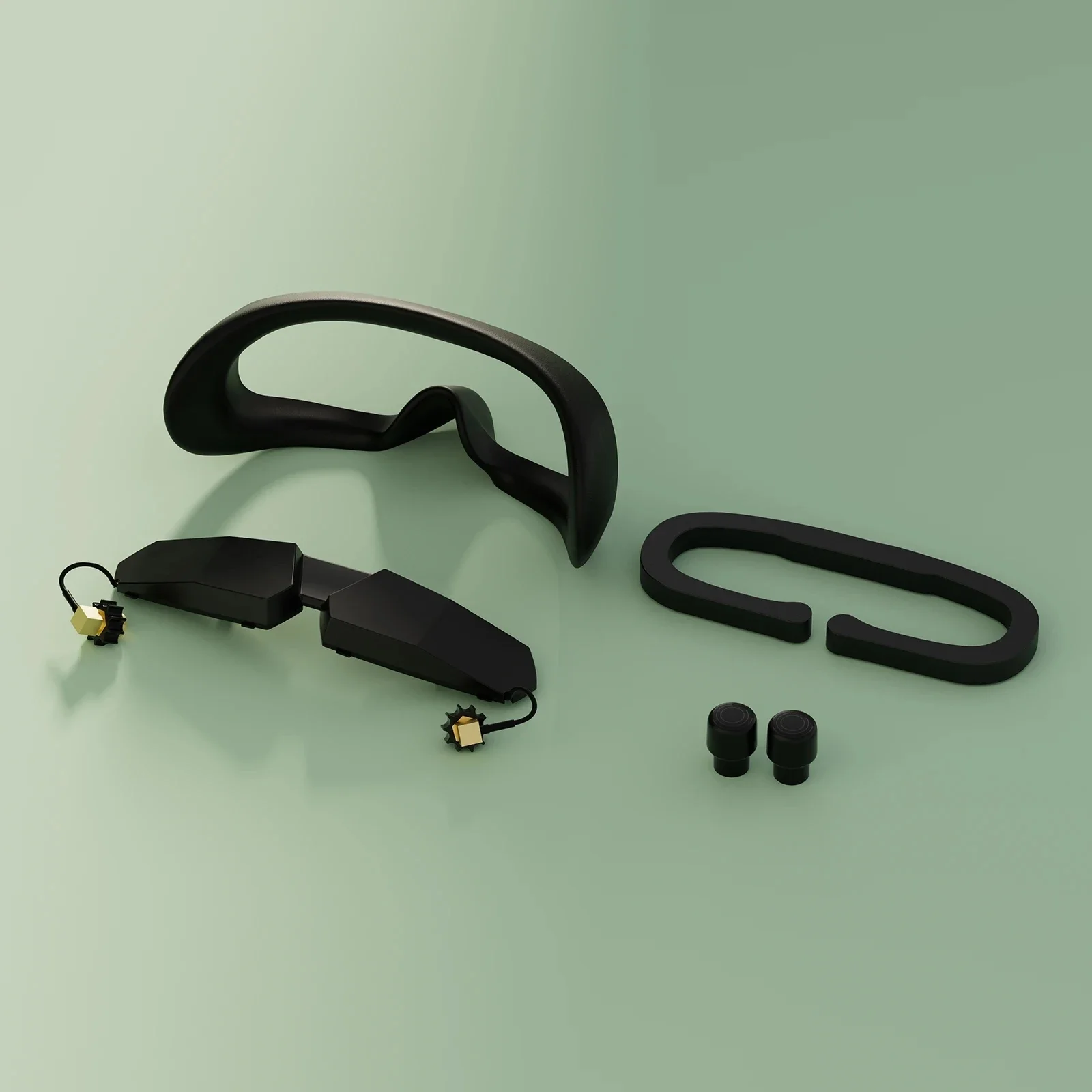 Walksnail Avatar HD Goggles X  - Walksnail Avatar Hd Goggles X ulasan dan harga