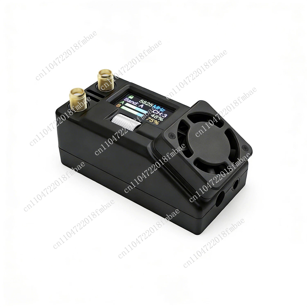 Untuk SKY04X 04O PRO, Penerima - Skyzone Steadyview X Receiver Module ulasan dan harga