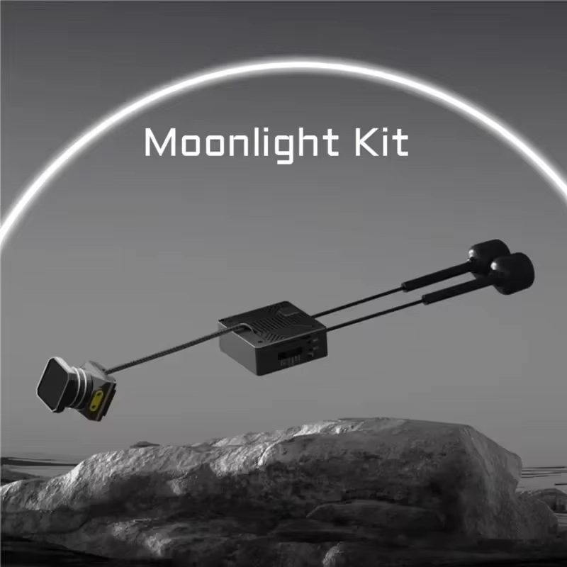 Walksnail Avatar VTX Kit 4K HD - Walksnail Avatar Hd Moonlight Kit 4K ulasan dan harga