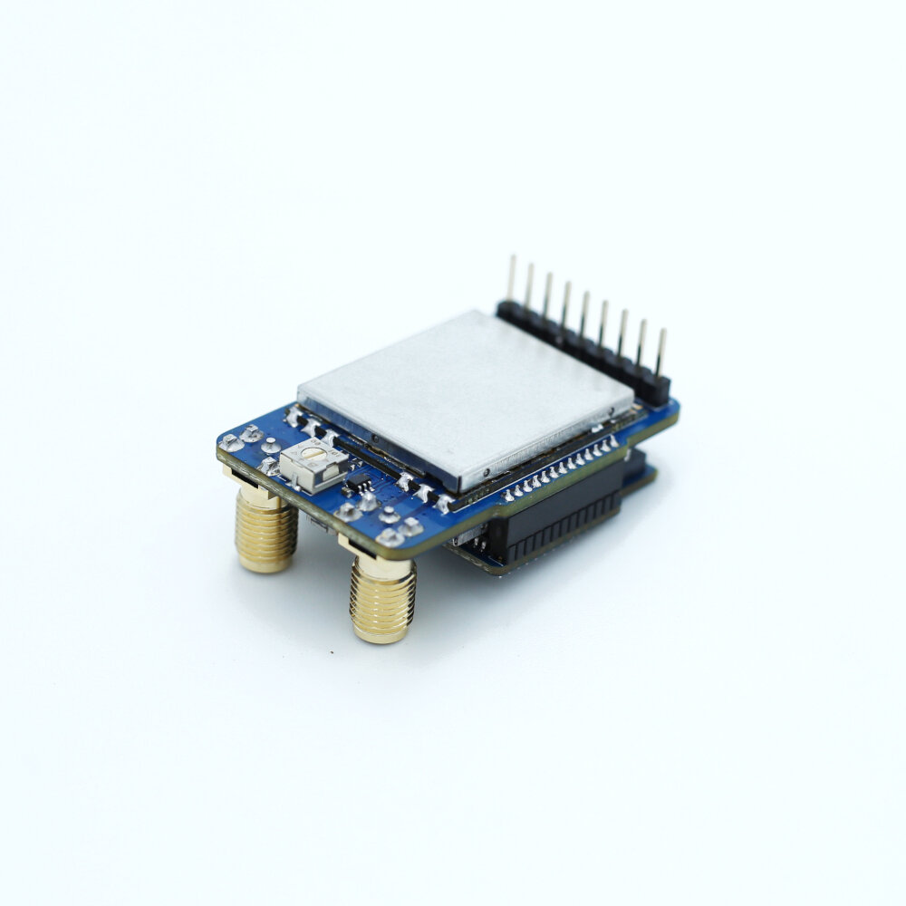 SKYZONE SteadyView V3.3 5.8GHz - Skyzone Steadyview X Receiver Module ulasan dan harga