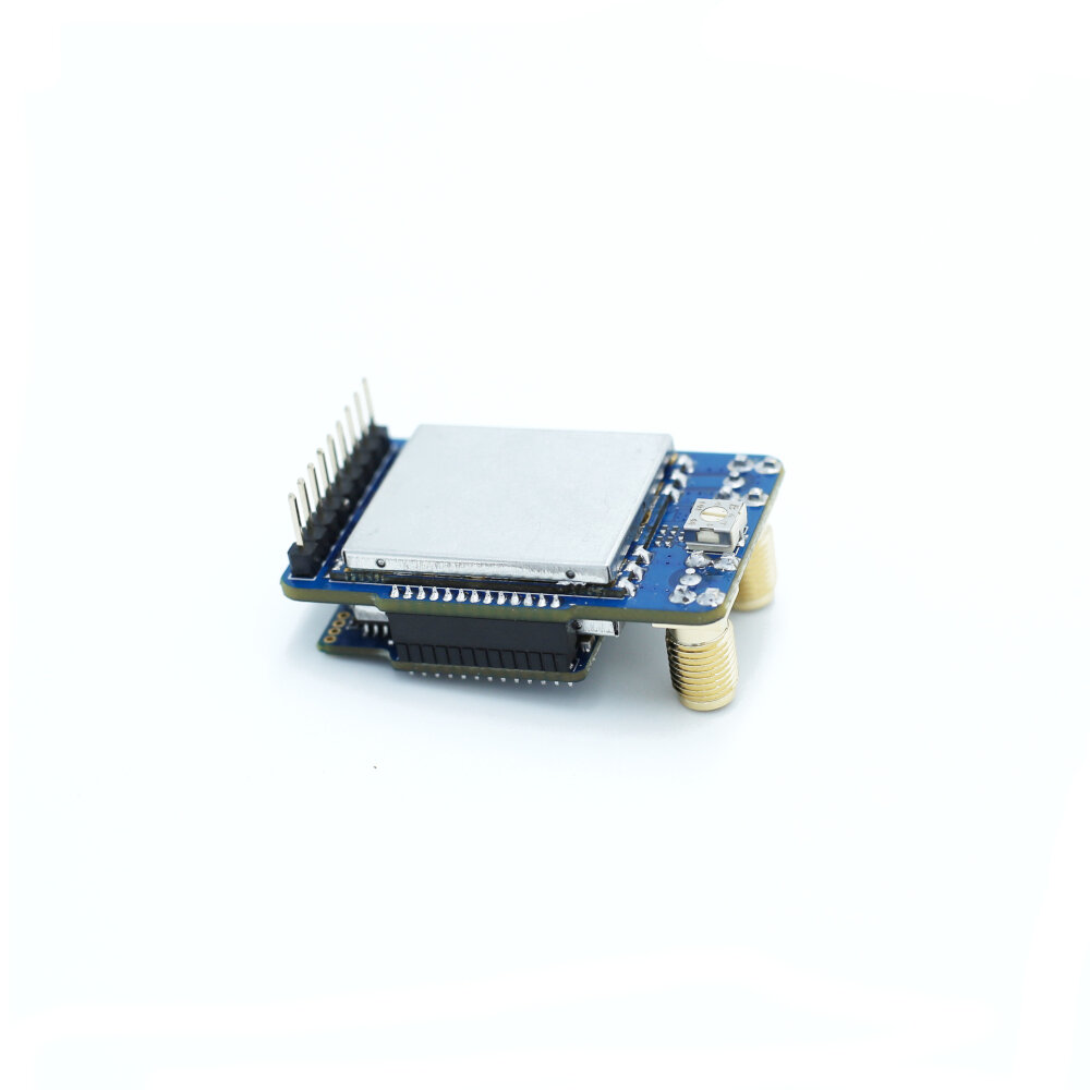 SKYZONE SteadyView V3.3 5.8GHz - Skyzone Steadyview X Receiver Module ulasan dan harga