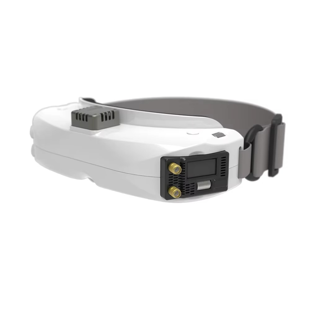 SmCpSKYZONE SteadyView X 5.8Gh - Skyzone Steadyview X Receiver Module ulasan dan harga