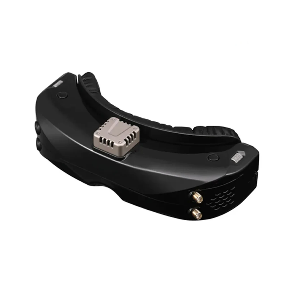 Skyzone Sky04X Pro Oled Fpv Go - Skyzone Sky04X Pro Oled Fpv Goggles ulasan dan harga