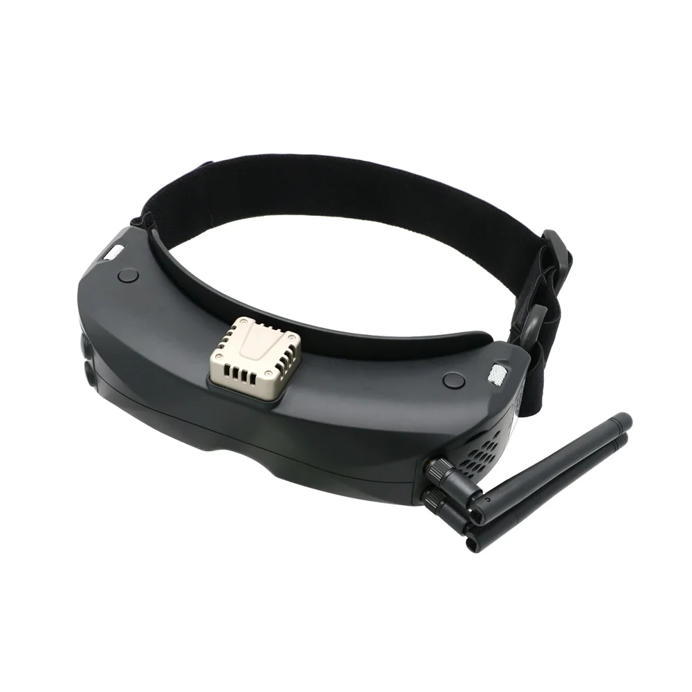SKYZONE SKY04X PRO Kacamata FP - Skyzone Sky04X Pro Oled Fpv Goggles ulasan dan harga