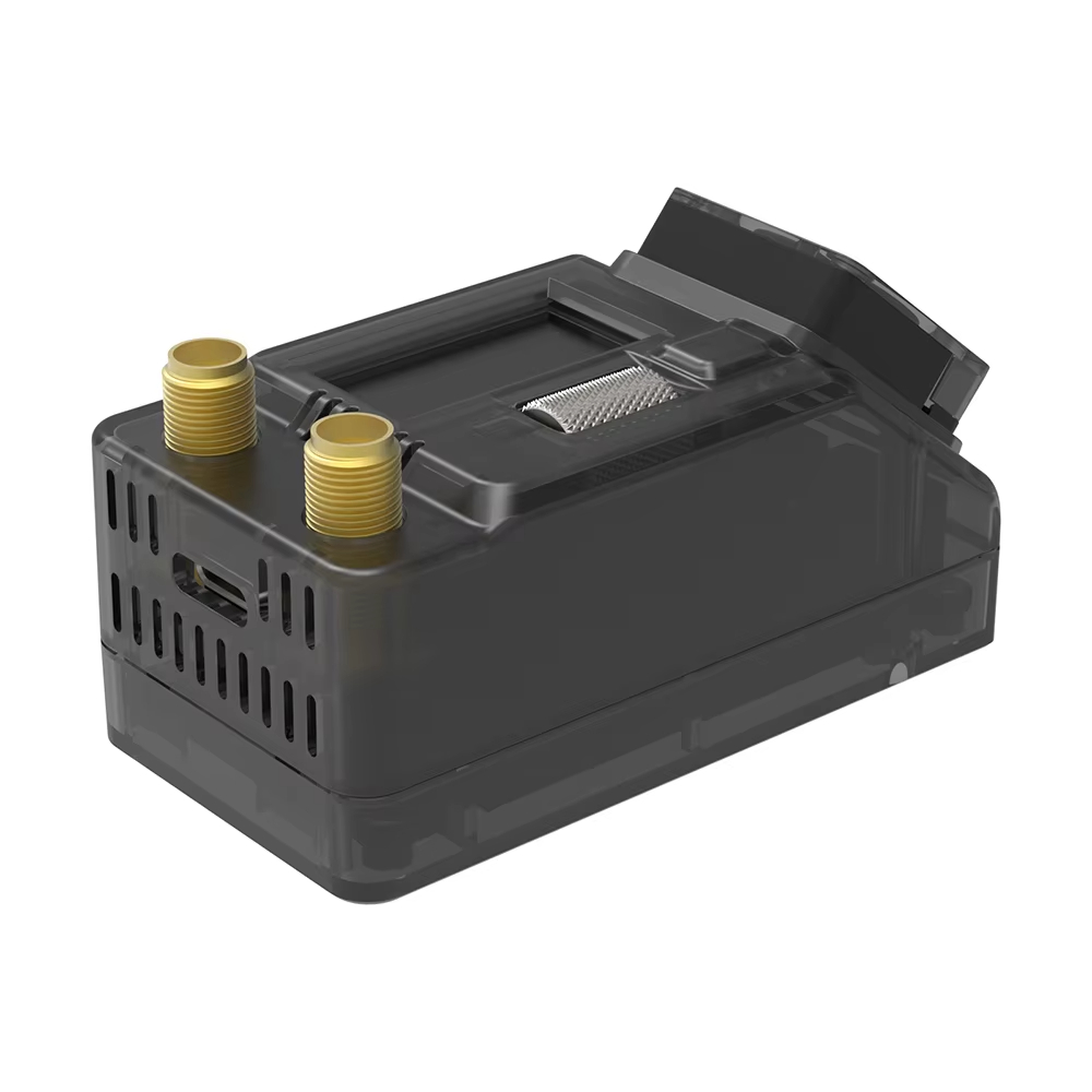 Skyzone SteadyView X 5.0Ghz 5. - Skyzone Steadyview X Receiver Module ulasan dan harga
