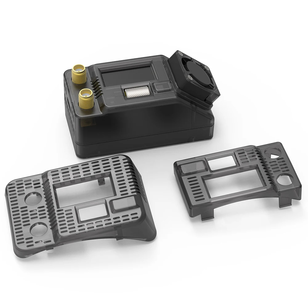 Skyzone SteadyView X 5.0Ghz 5. - Skyzone Steadyview X Receiver Module ulasan dan harga