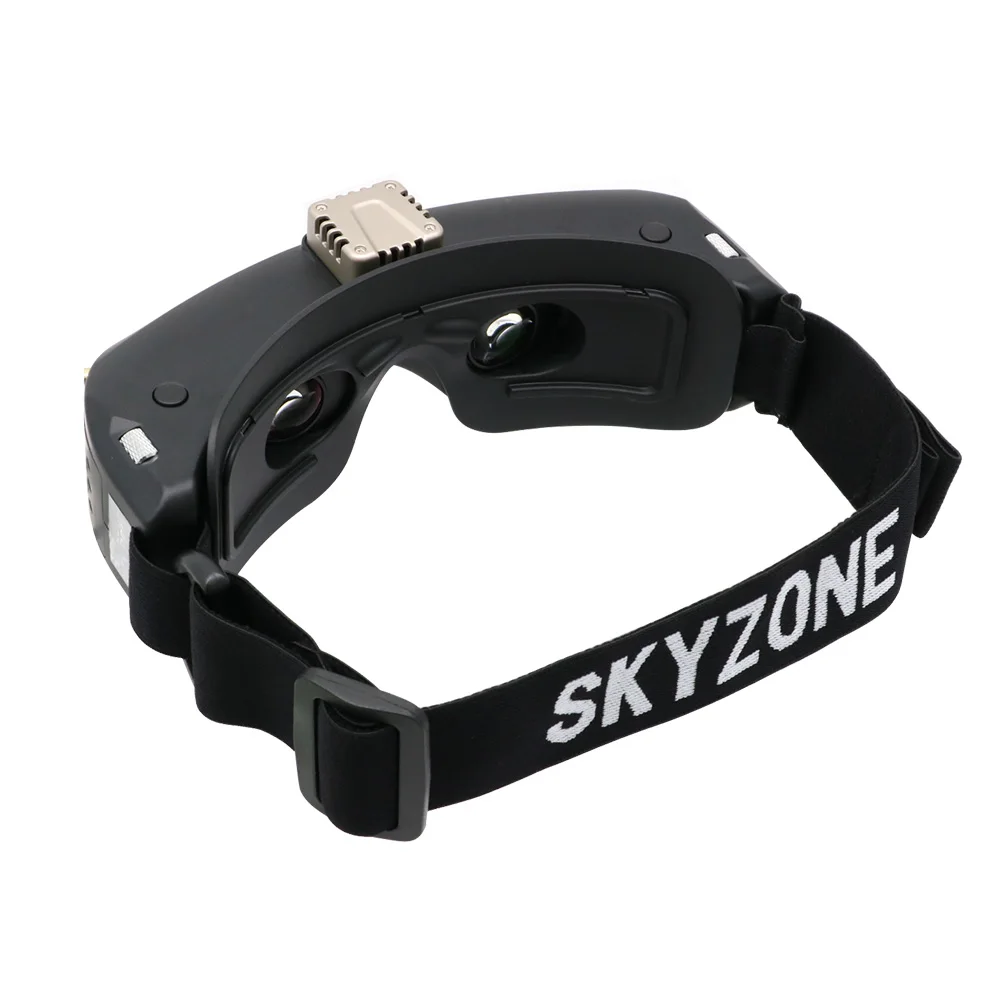 Kacamata FPV UniFly SKYZONE SK - Skyzone Sky04O Pro Fpv Goggles ulasan dan harga