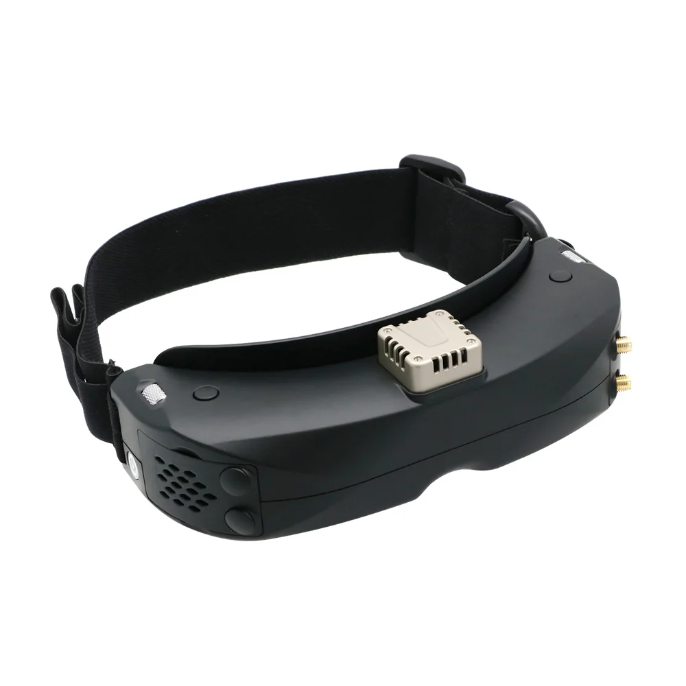 Kacamata FPV UniFly SKYZONE SK - Skyzone Sky04O Pro Fpv Goggles ulasan dan harga