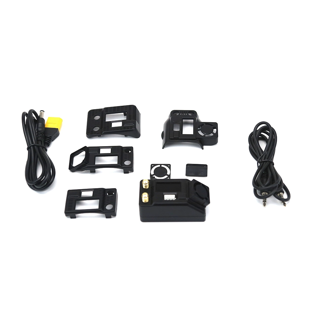 Modul Penerima Layar IPS SKYZO - Skyzone Steadyview X Receiver Module ulasan dan harga