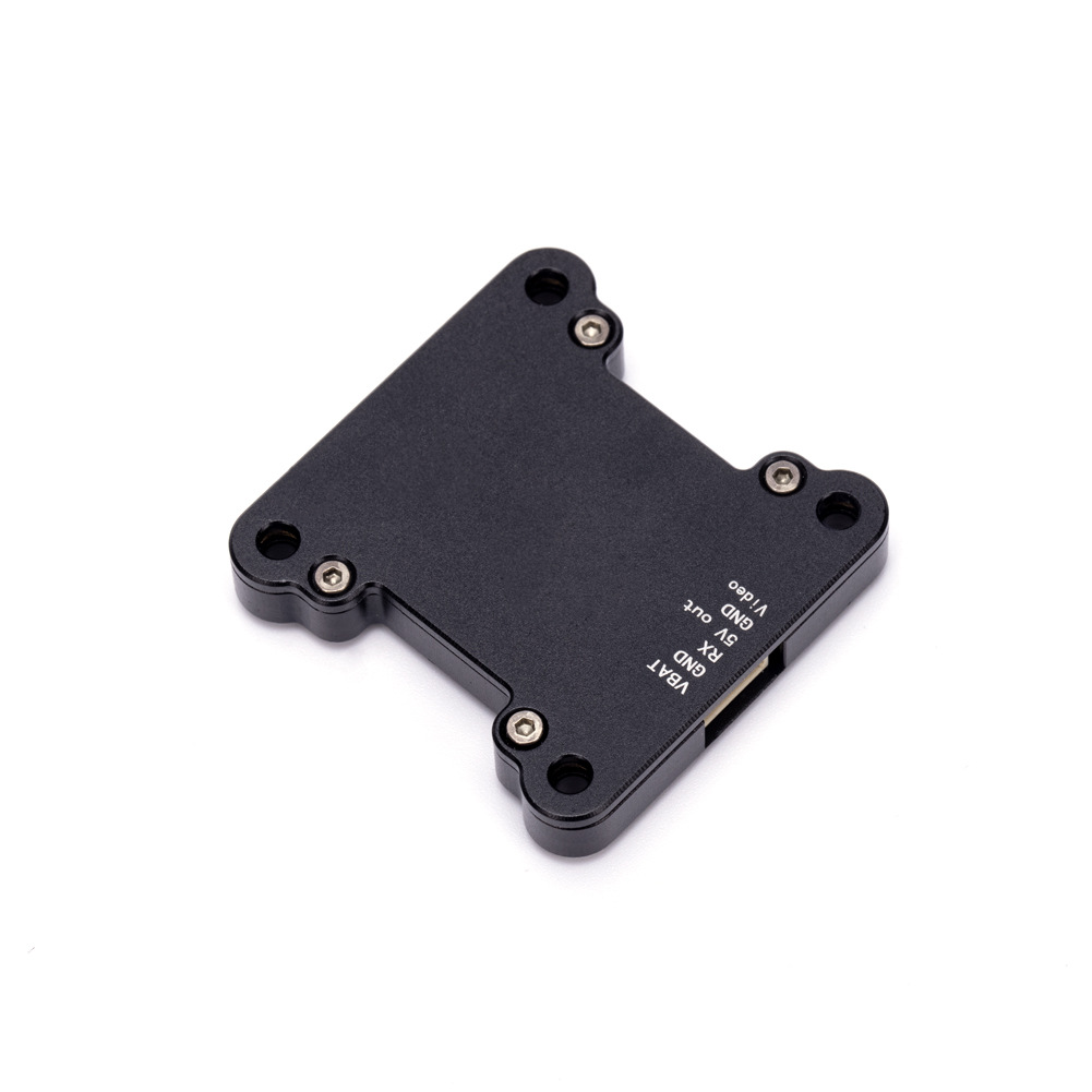 iFlight Wing Flying BLITZ Star - Iflight Blitz 1.6W 5.8G Vtx ulasan dan harga