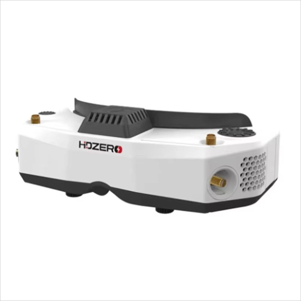 Kacamata FPV Digital HDZero Go - Hdzero Goggles Digital Hd Fpv ulasan dan harga
