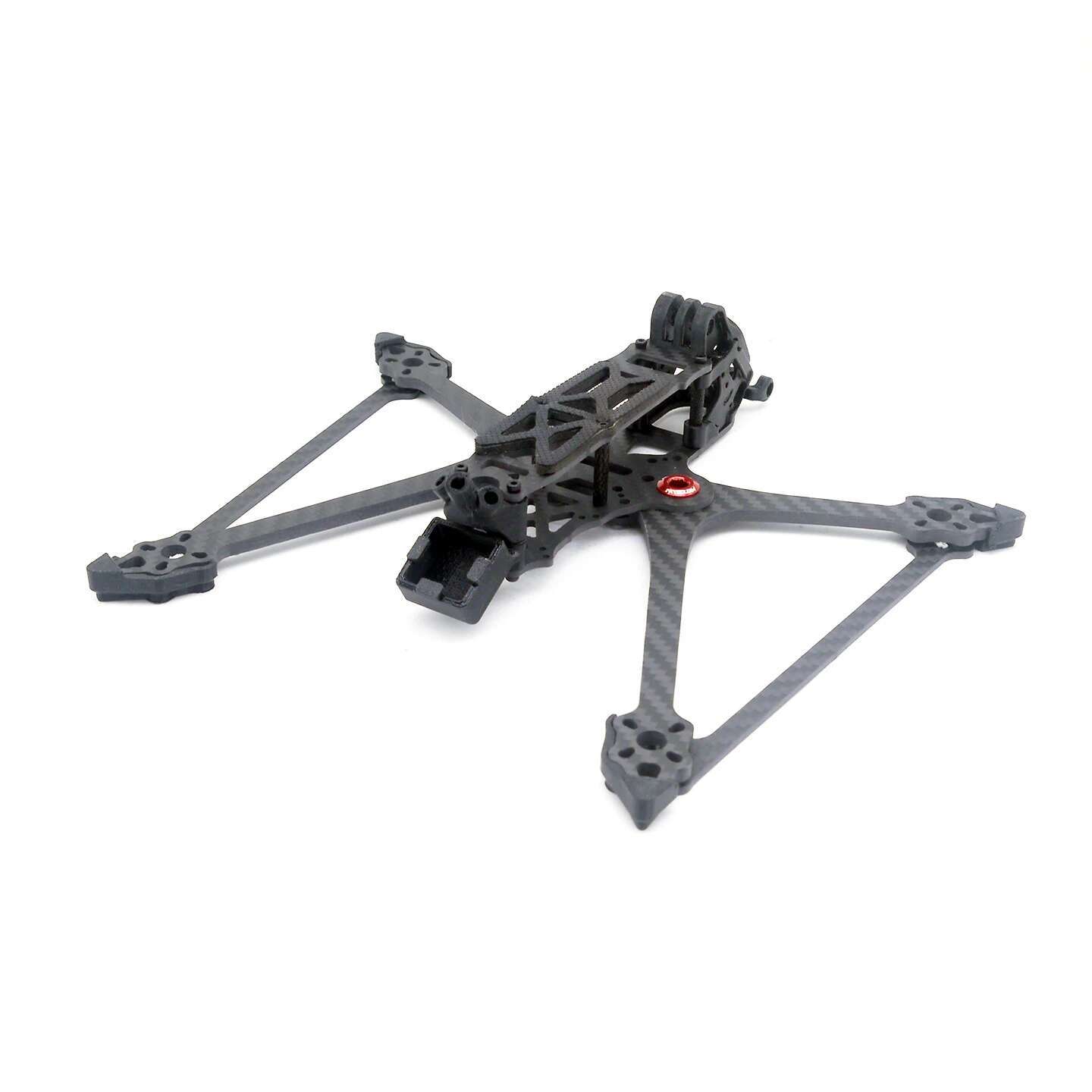 Rex 210 O4 PRO Frame FPV Frees - Geprc Rad Vtx 5.8G 2.5W ulasan dan harga