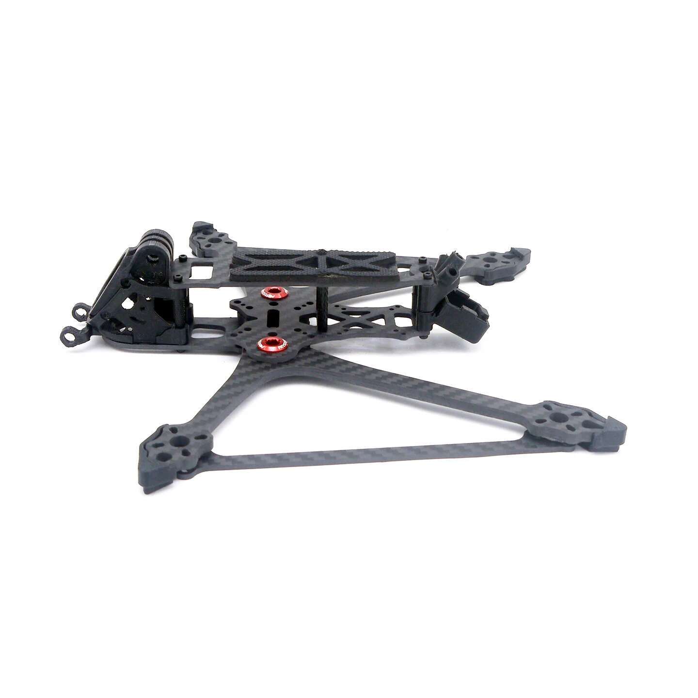 Rex 210 O4 PRO Frame FPV Frees - Geprc Rad Vtx 5.8G 2.5W ulasan dan harga