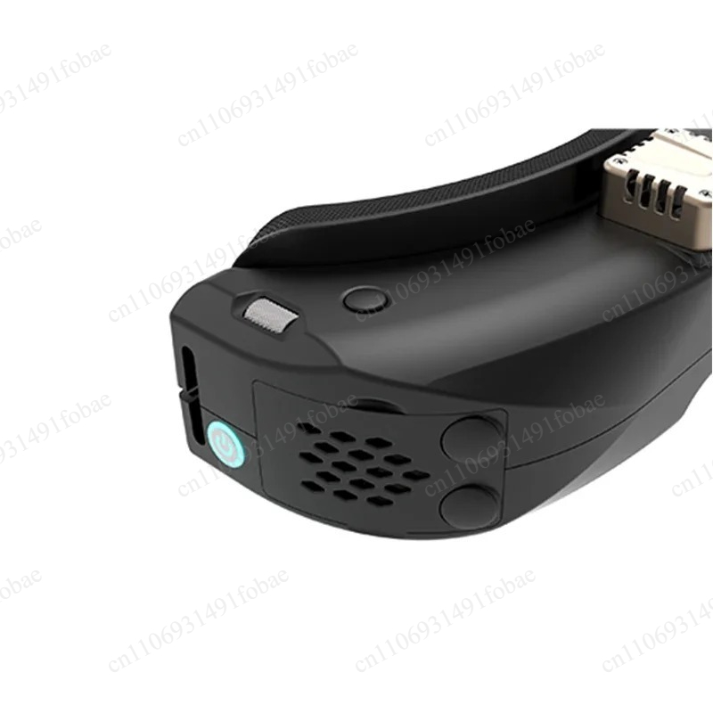 Kacamata FPV SKYZONE SKY04O Pr - Skyzone Sky04O Pro Fpv Goggles ulasan dan harga