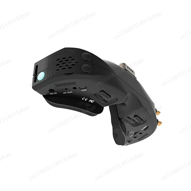 Kacamata FPV SKYZONE SKY04O Pr - Skyzone Sky04O Pro Fpv Goggles ulasan dan harga