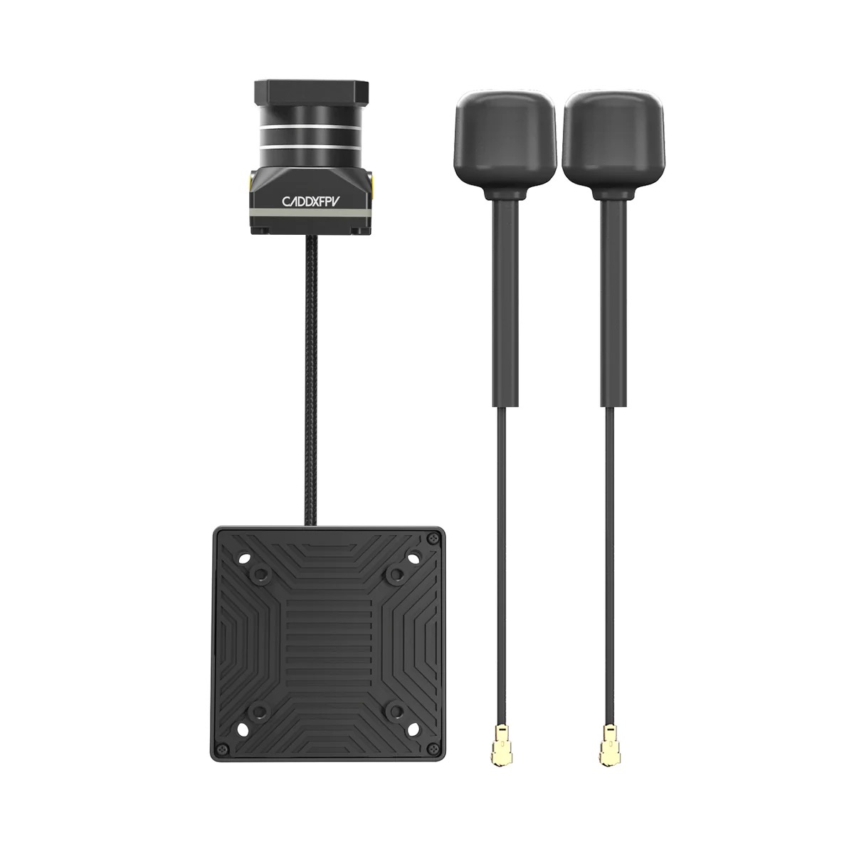 Walksnail Avatar Kit Cahaya Bu - Walksnail Avatar Hd Moonlight Kit 4K ulasan dan harga