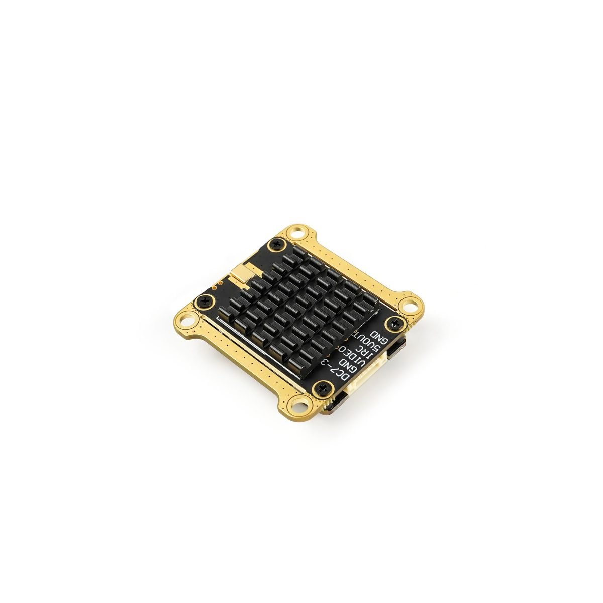 GEPRC RAD VTX 5.8G 2.5W Pemanc - Geprc Rad Vtx 5.8G 2.5W ulasan dan harga