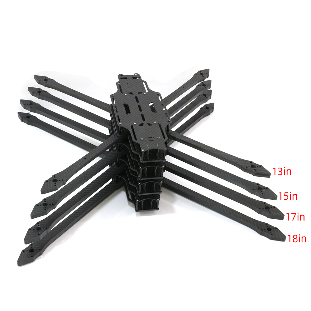 Mark4 V2 V3 Mark 4 13 Inch 15  - Geprc Rad Vtx 5.8G 2.5W ulasan dan harga