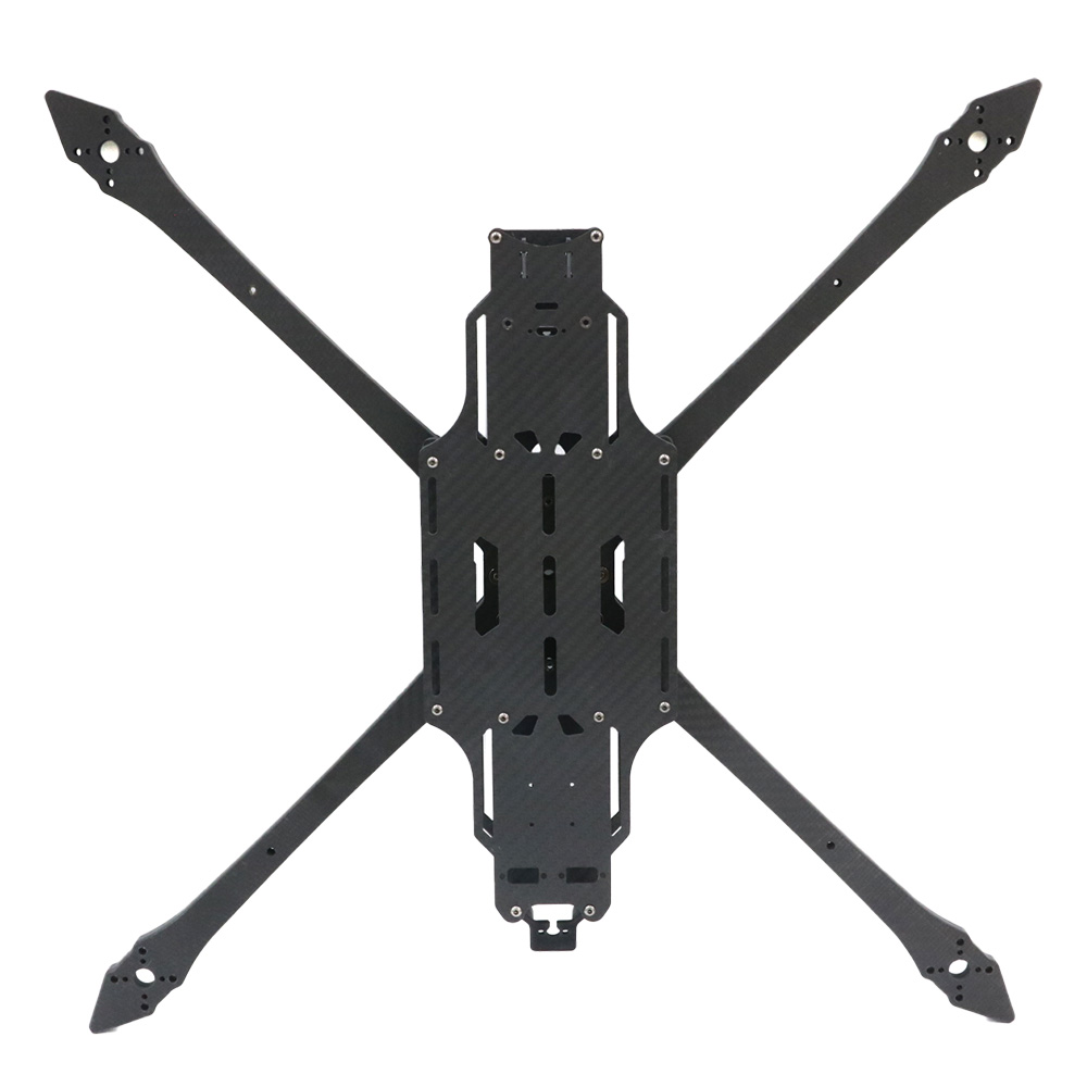 Mark4 V2 V3 Mark 4 13 Inch 15  - Geprc Rad Vtx 5.8G 2.5W ulasan dan harga