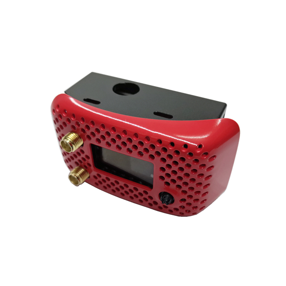 Dudukan pasang modul penerima  - Skyzone Steadyview X Receiver Module ulasan dan harga