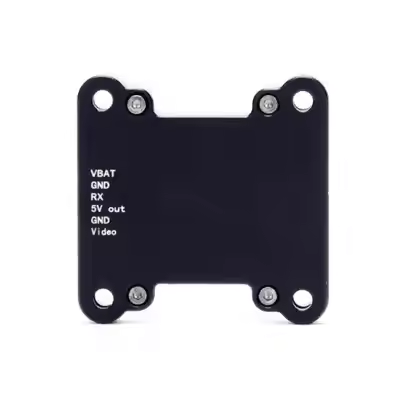 IFlight BLITZ 5.8G 1.6W Modul  - Iflight Blitz 1.6W 5.8G Vtx ulasan dan harga