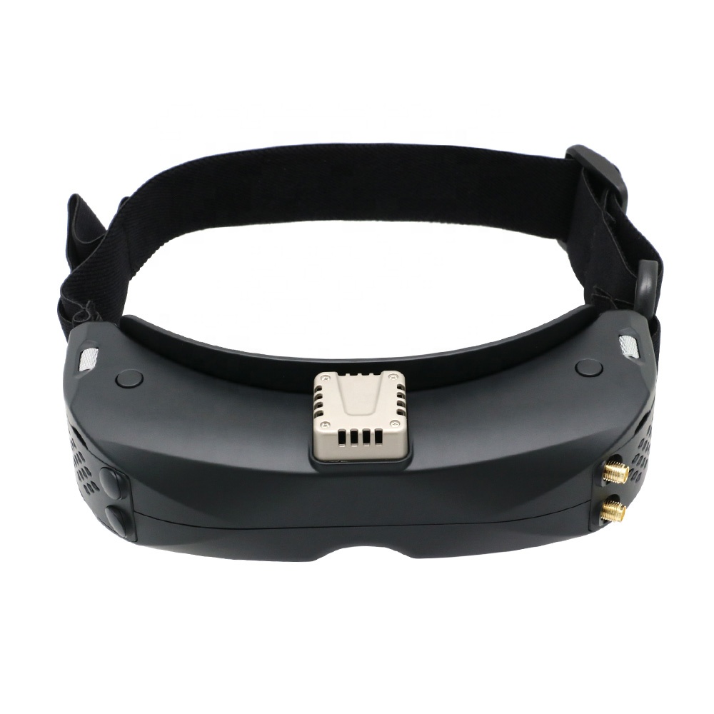 SKYZONE Sky04O Pro Kacamata FP - Skyzone Sky04O Pro Fpv Goggles ulasan dan harga