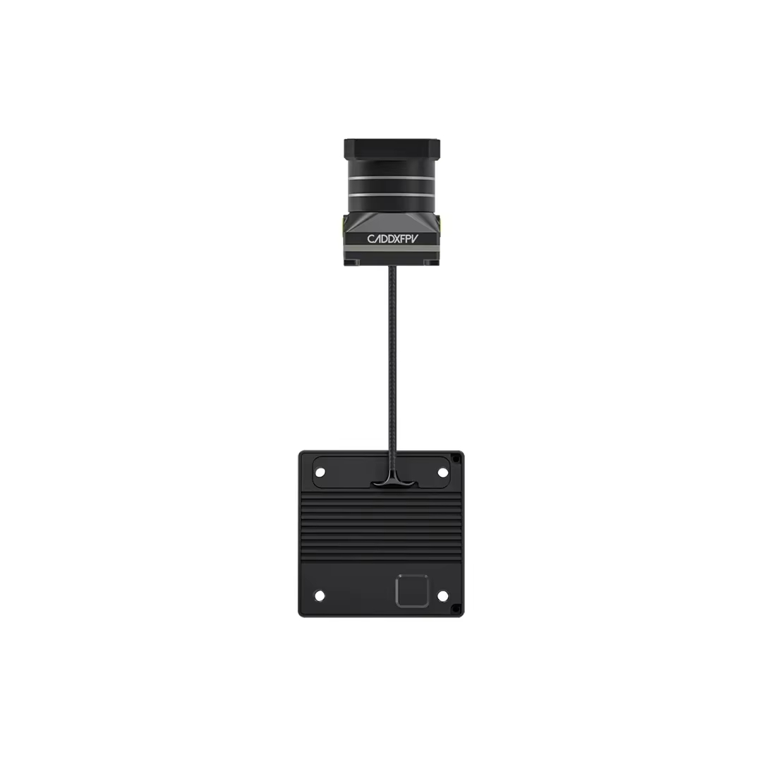 CADDXFPV Walksnail Moonlight K - Walksnail Avatar Hd Moonlight Kit 4K ulasan dan harga
