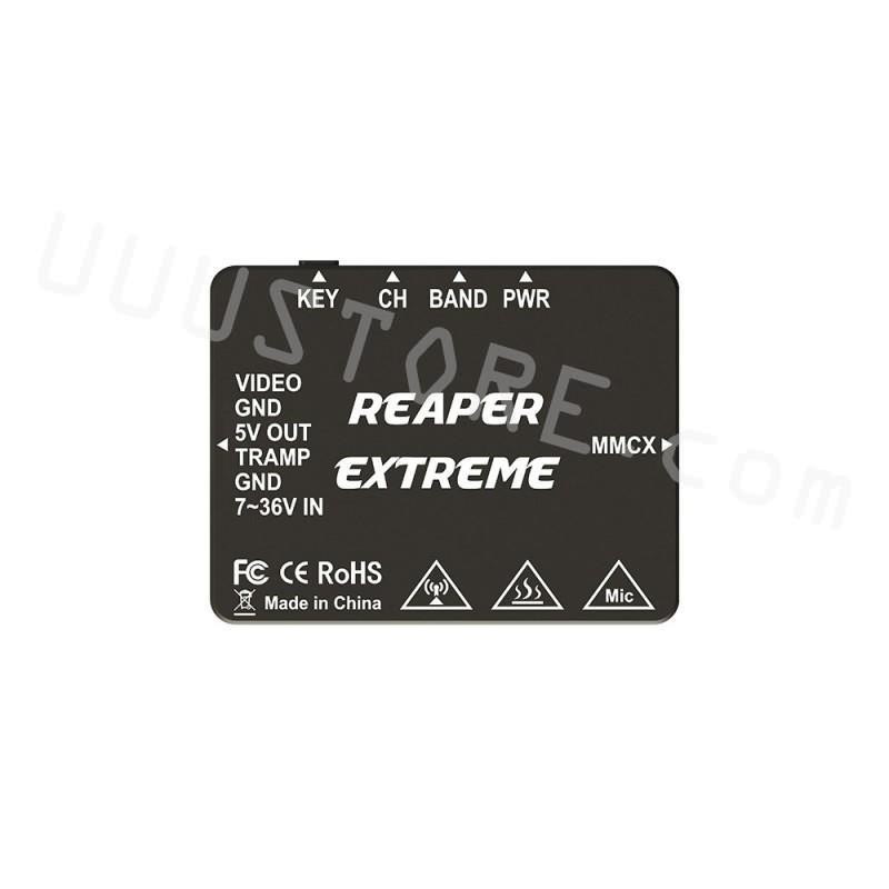 Foxeer Reaper Extreme 5.8GHz P - Foxeer Reaper Extreme 2.5W Vtx ulasan dan harga