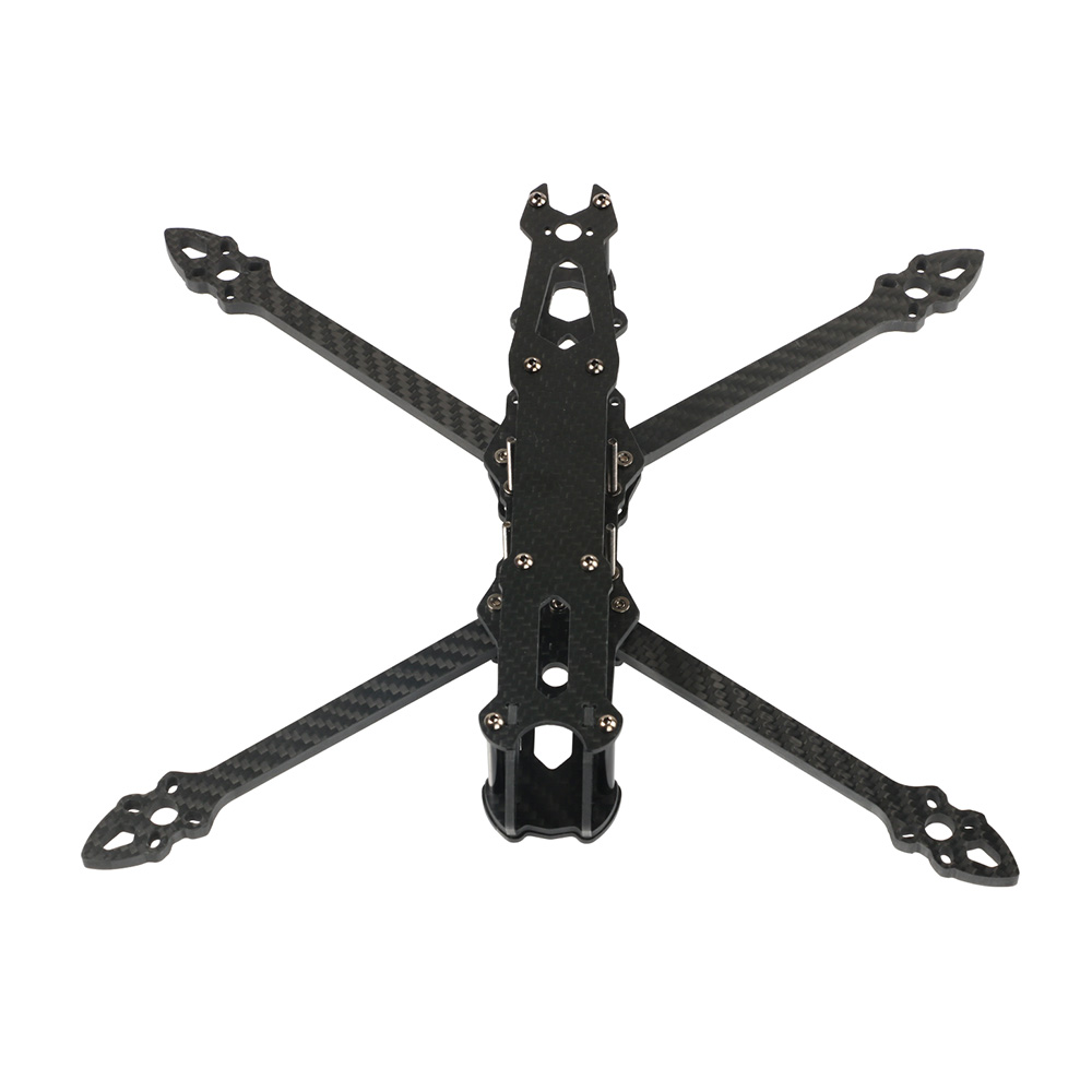 Mark4 V2 Mark 4 7 inci 295mm / - Foxeer Reaper Extreme 2.5W Vtx ulasan dan harga