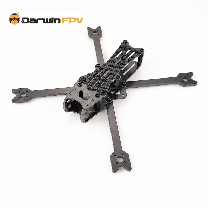 Darwin BabyApe V2 3-inch FPV F - Geprc Rad Vtx 5.8G 2.5W ulasan dan harga